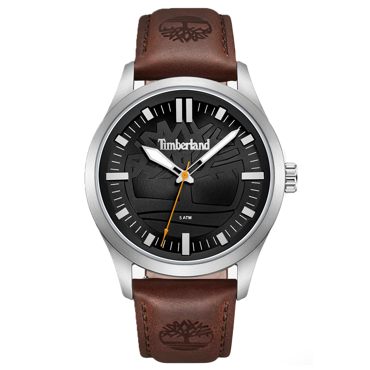 MONTRE TIMBERLAND HOMME SIMPLE CUIR